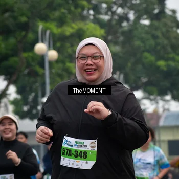 Runner Photo 7556783