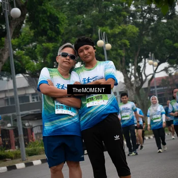 Runner Photo 7556785