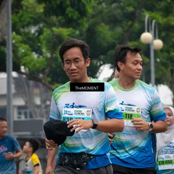 Runner Photo 7556787