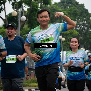 Runner Photo 7556791
