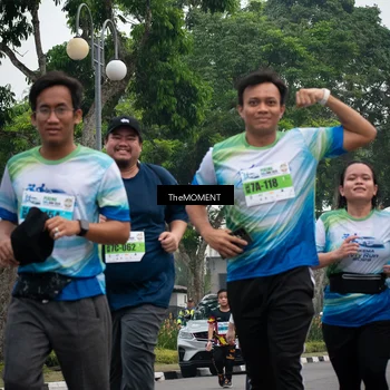 Runner Photo 7556792