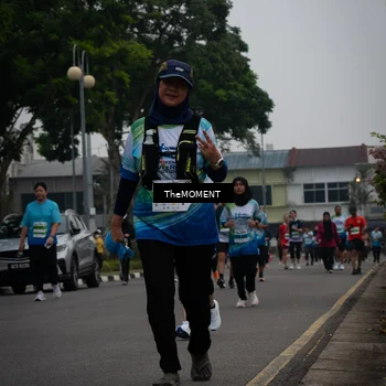 Runner Photo 7556801