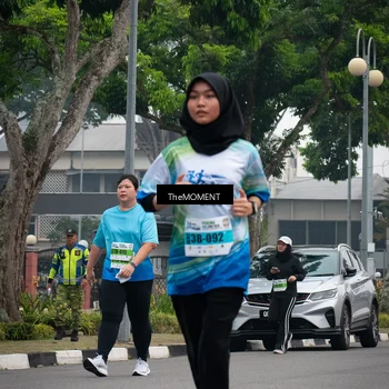 Runner Photo 7556806