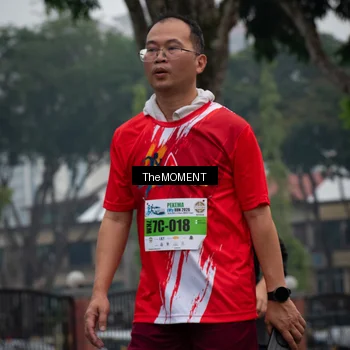 Runner Photo 7556813