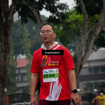 Runner Photo 7556814