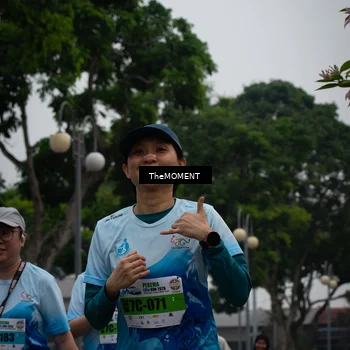 Runner Photo 7556820