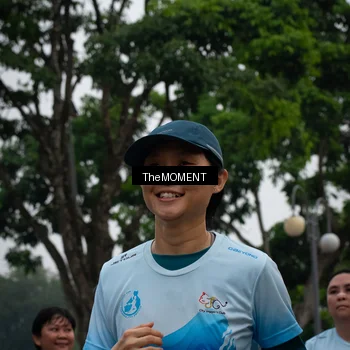 Runner Photo 7556822