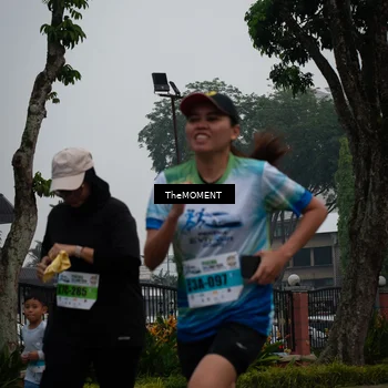 Runner Photo 7556832