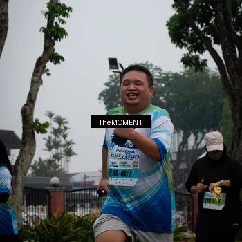 Runner Photo 7556835