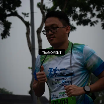 Runner Photo 7556840
