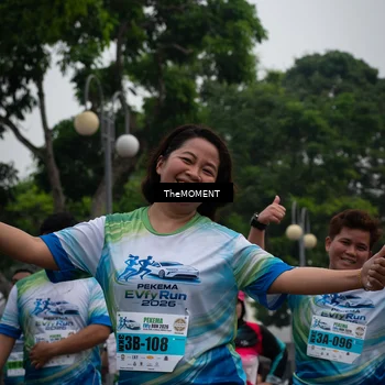 Runner Photo 7556849