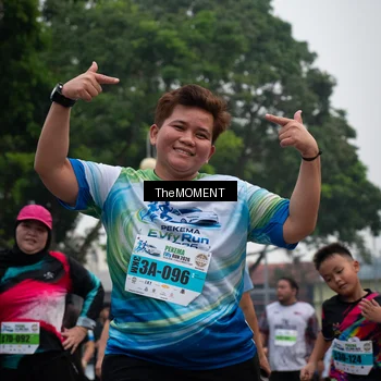 Runner Photo 7556852