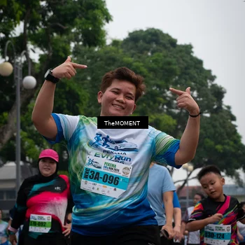 Runner Photo 7556853