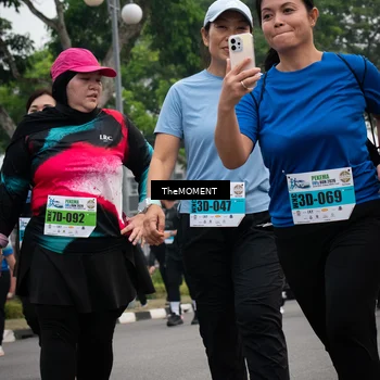 Runner Photo 7556855