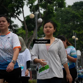 Runner Photo 7556857