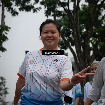 Runner Photo 7556858