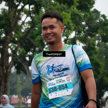 Runner Photo 7556859