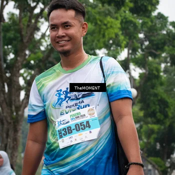 Runner Photo 7556860
