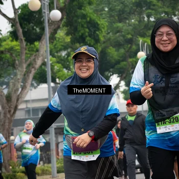 Runner Photo 7556862