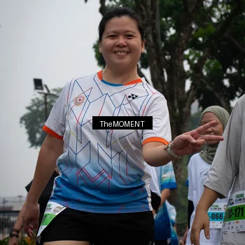 Runner Photo 7556863