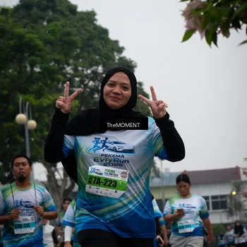 Runner Photo 7556864