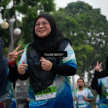 Runner Photo 7556867