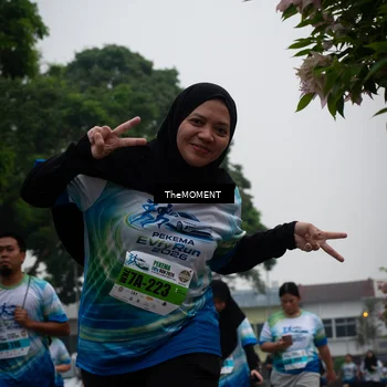Runner Photo 7556869