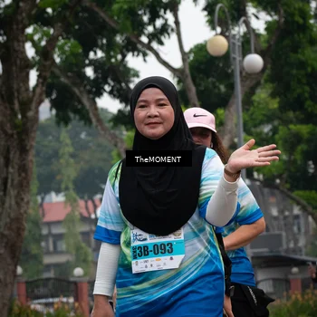 Runner Photo 7556872
