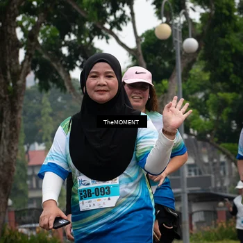 Runner Photo 7556874