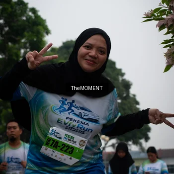 Runner Photo 7556875