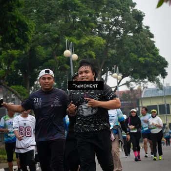 Runner Photo 7556877