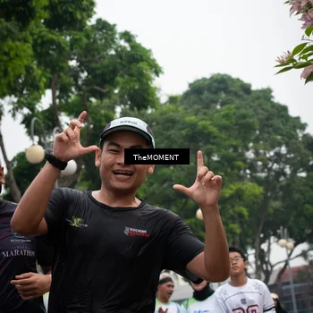 Runner Photo 7556881
