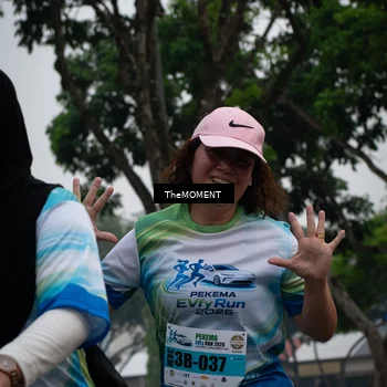 Runner Photo 7556882