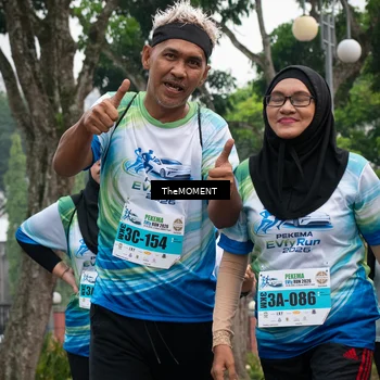 Runner Photo 7556884