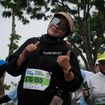 Runner Photo 7556890