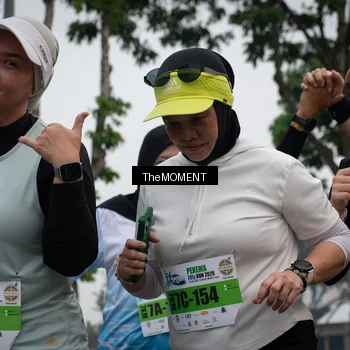 Runner Photo 7556894