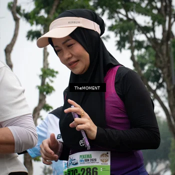 Runner Photo 7556897