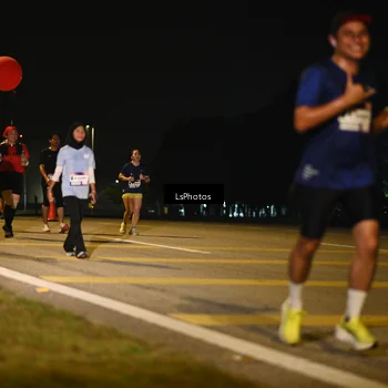 Runner Photo 7556907