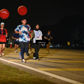 Runner Photo 7556911