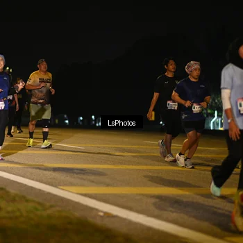 Runner Photo 7556920