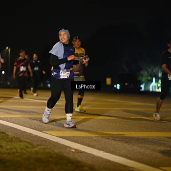 Runner Photo 7556921