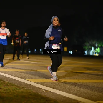 Runner Photo 7556923
