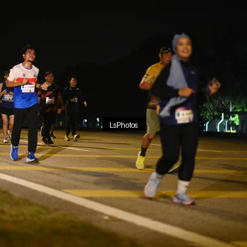 Runner Photo 7556927