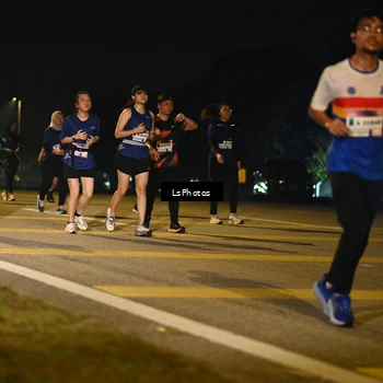 Runner Photo 7556930