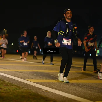 Runner Photo 7556935