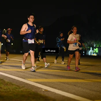 Runner Photo 7556938