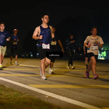 Runner Photo 7556939