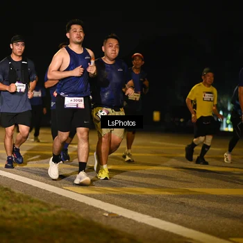 Runner Photo 7556945