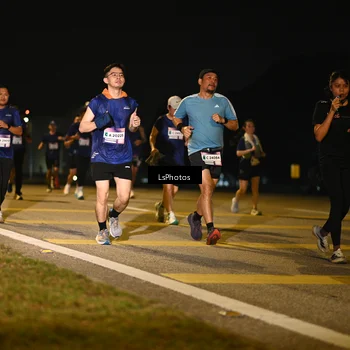 Runner Photo 7556955