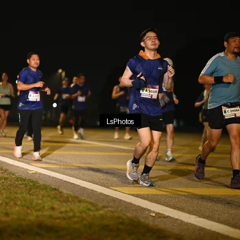 Runner Photo 7556961